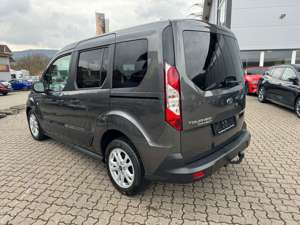 Ford Tourneo Connect Trend 1.0 101 PS EcoBoost,AHK Bild 4