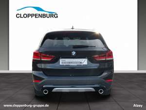 BMW X1 xDrive20i xLine DAB LED RFK Navi Tempomat Bild 4