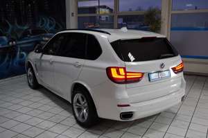 BMW X5 xDrive40d/Memory+Head up+M-Paket+AHK+Standhei Bild 3