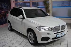 BMW X5 xDrive40d/Memory+Head up+M-Paket+AHK+Standhei Bild 1