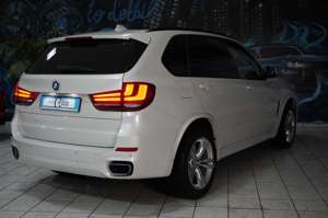 BMW X5 xDrive40d/Memory+Head up+M-Paket+AHK+Standhei Bild 4