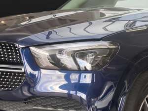 Mercedes-Benz GLE 400 d 4M +AMG+Night+MBUX+PANO+KAMERA+WIDE Bild 3