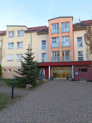 Pflegeimmobilie mit z. Zt. 4 %  Rendite in Frankenthal von Privat ohne Makler