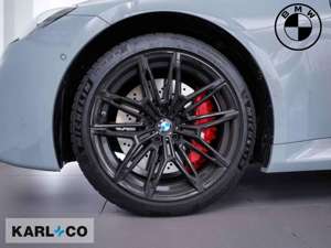 BMW M2 Coupe neues Modell HUD ACC e-Sitze HK Carbondach Bild 5