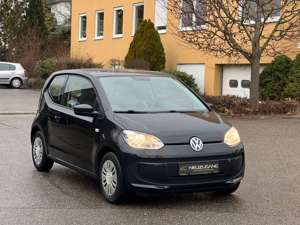 Volkswagen up! 1.0 move up! 55Kw*NAVI*ServiceNeu!*Klima Bild 1
