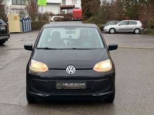 Volkswagen up! 1.0 move up! 55Kw*NAVI*ServiceNeu!*Klima Bild 4