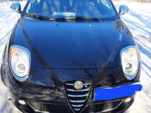 Alfa Romeo MiTo 1.4 16V MultiAir Super Bild 1