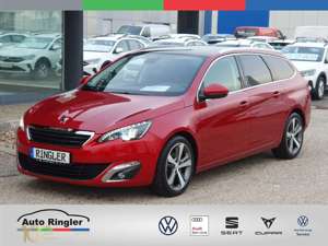 Peugeot 308 PureTech 1.2 e-THP 130 Allure Allure+LED+NAVI+PDC