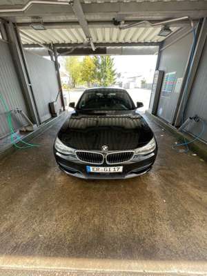 BMW 320 320d xDrive GT Aut. Bild 1