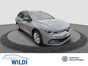 Volkswagen Golf VIII Variant Move 1.5 eTSI DSG LED NAV AHK Klima Bild 4