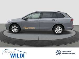 Volkswagen Golf VIII Variant Move 1.5 eTSI DSG LED NAV AHK Klima Bild 2