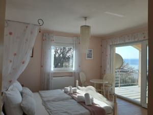 Villa mit Meerblick in Kroatien Nähe Zadar bis zu 10 Personen Bild 10