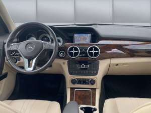 Mercedes-Benz GLK 250 CDI BlueTec 4Matic Pano EU6 Bild 4