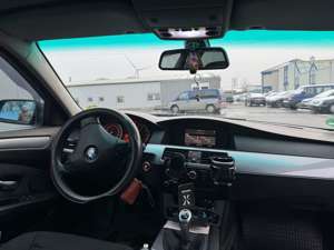 BMW 523 523i Touring E61 Bild 5