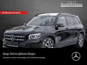 Mercedes-Benz GLB 200 d AHK LED MBUX DISTRONIC KAMERASHZ Klima Bild 2