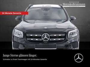 Mercedes-Benz GLB 200 d AHK LED MBUX DISTRONIC KAMERASHZ Klima Bild 3