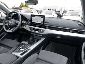 Audi A5 2.0 TDI Bild 4