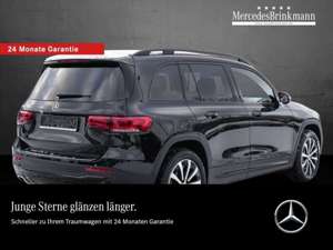 Mercedes-Benz GLB 200 d AHK LED MBUX DISTRONIC KAMERASHZ Klima Bild 5