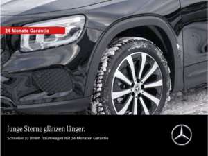 Mercedes-Benz GLB 200 d AHK LED MBUX DISTRONIC KAMERASHZ Klima Bild 4