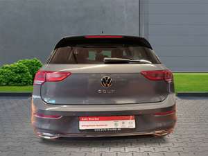 Volkswagen Golf VIII Active 2.0 TDI+Navi+Alufelgen+Klimaautomatik Bild 3