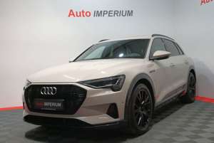 Audi e-tron 50 quattro S line*ACC*Matrix*Panorama*AHK Bild 1