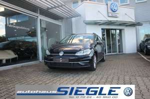 Volkswagen Golf VII Variant 2.0 TDI Comfortline DSG Navi ACC Parkt Bild 1