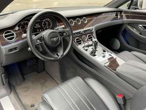 Bentley Continental GT CONTINENTAL GT 6.0 W12 COUPE, ROTATING, SITZLÜFT Bild 2