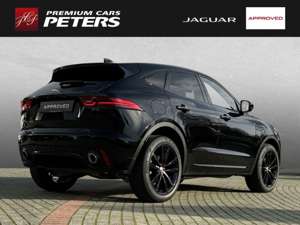 Jaguar E-Pace D150 R-Dynamic BlackPack 20''LM Pano LED DAB NaviP Bild 2
