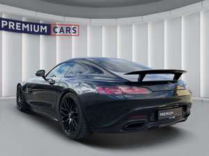 Mercedes-Benz AMG GT Coupe *DE*Garantie*Finanzierung* Bild 3