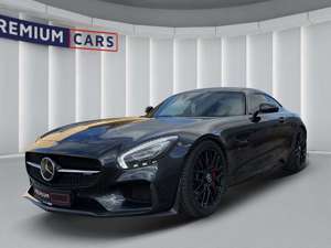 Mercedes-Benz AMG GT Coupe *DE*Garantie*Finanzierung* Bild 1