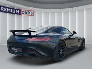 Mercedes-Benz AMG GT Coupe *DE*Garantie*Finanzierung* Bild 5