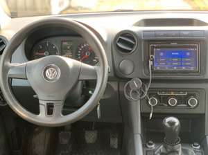 Volkswagen Amarok 2.0 BiTDI Bild 5