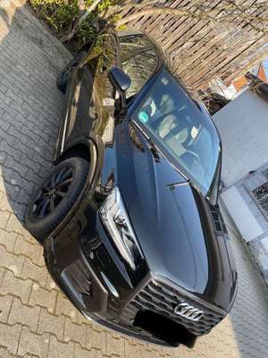 Audi Q2 Q2 35 TFSI S tronic Bild 1