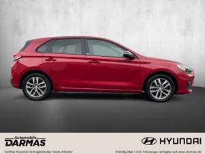Hyundai i30 Yes Plus Klimaaut Bild 5