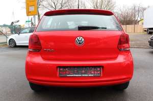 Volkswagen Polo V Trendline **1. Rentnerhand nur 27.455 km Bild 4