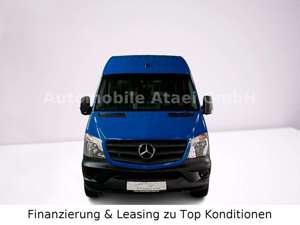 Mercedes-Benz Sprinter 319 CDI V6 AHK 3,5t+ KAMERA (0450) Bild 4
