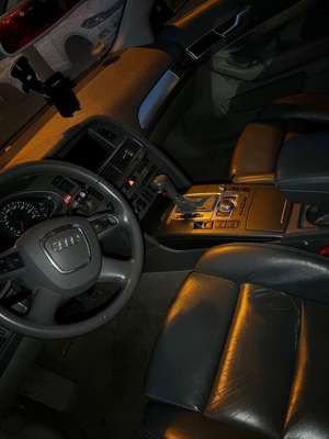 Audi A6 Avant 2.4 multitronic (Sline), Automatik Bild 5