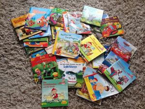 Pixi Büchlein zu verschenken