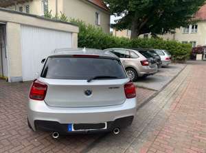 BMW 135 1er M135i Sport-Aut. Bild 2