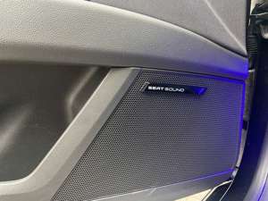 SEAT Leon 2.0 TDI ST DSG FR LED Navi Sound FullLink Bild 5