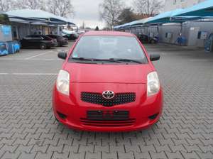 Toyota Yaris Cool/KLIMA/EURO 4