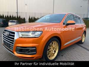 Audi Q7 Bild 3