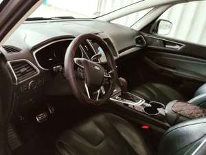 Ford S-Max 2.0 Eco Boost Aut. Start-Stopp Titanium Bild 5