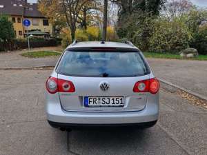 Volkswagen Passat Variant Comfortline Bild 4
