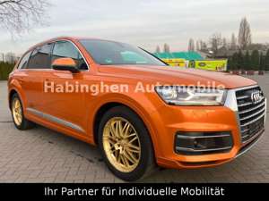 Audi Q7 Bild 1
