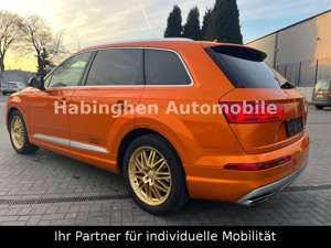 Audi Q7 Bild 5