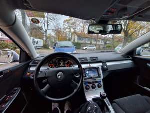 Volkswagen Passat Variant Comfortline Bild 5