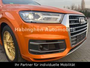 Audi Q7 3.0 TDI quattro 7-sitzer*Virtual*Pano*Kamera* Bild 4