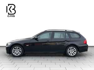 BMW 318 d Touring |Pano|Temp|Sitzh| Bild 3