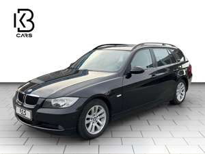 BMW 318 d Touring |Pano|Temp|Sitzh| Bild 2